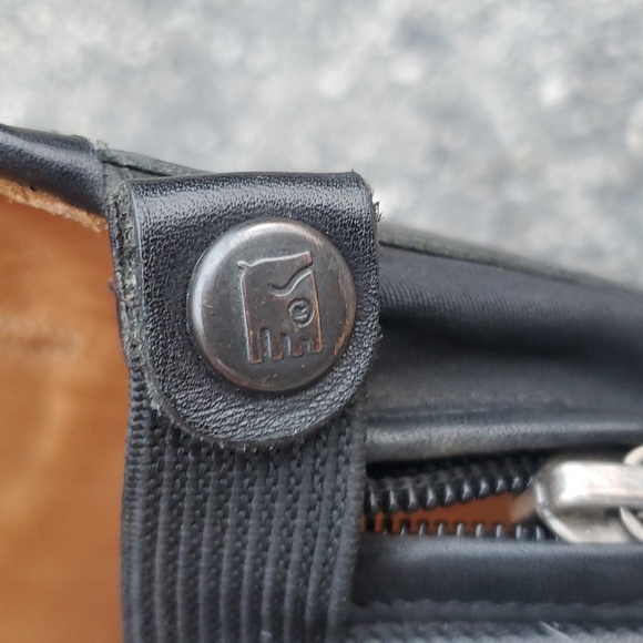 DeNiro Salento Field Boots European Size 44 - Picture 13 of 16